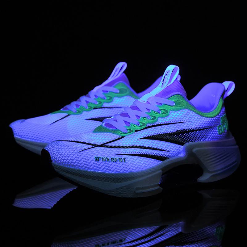 Stateof Stars Low top Running Shoes Unisex