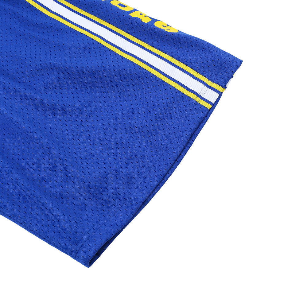 Mitchell Ness x NBA Swingman Basketball Shorts Men’s