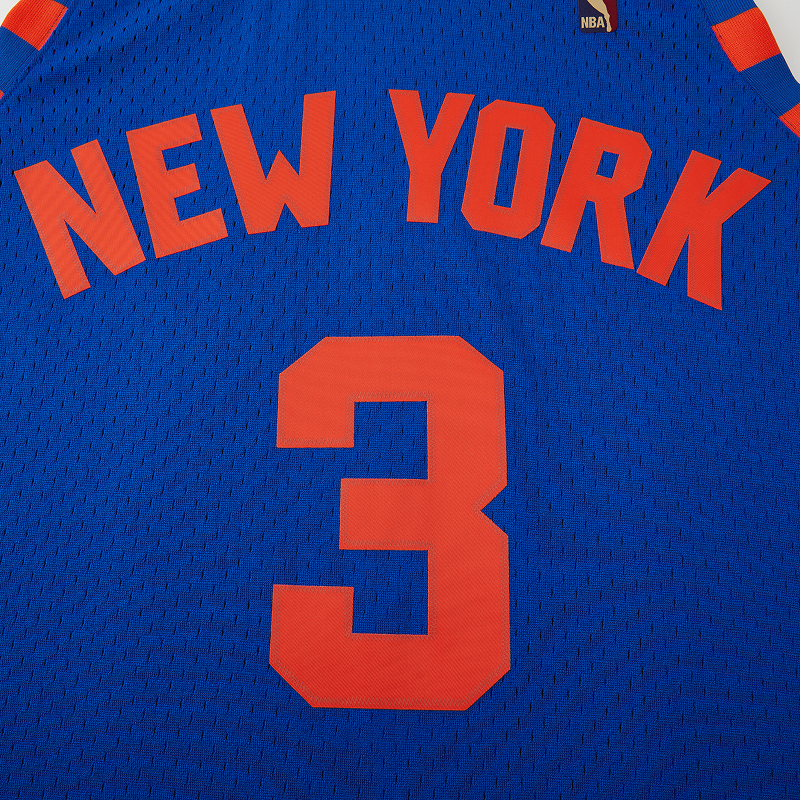 Mitchell Ness x NBA Swingman Fan Edition Basketball Jersey Men’s