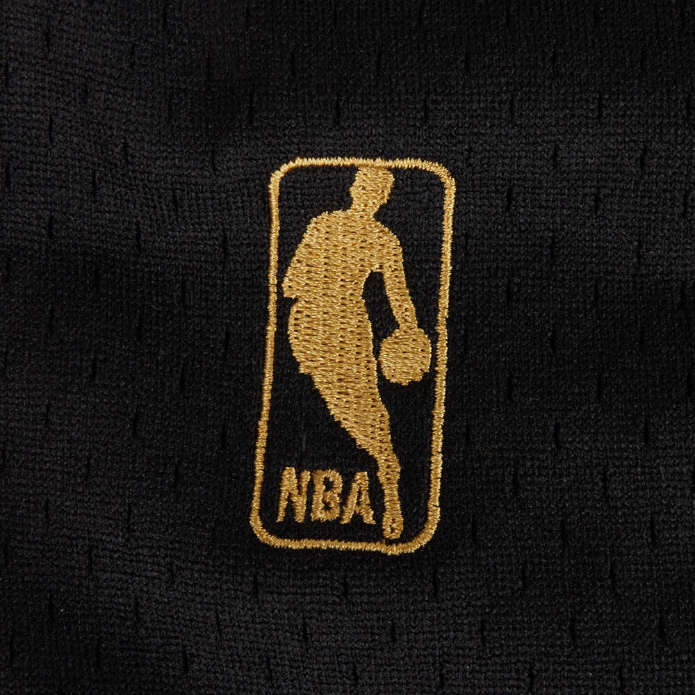Mitchell Ness x NBA Authentic Basketball Shorts Men’s Black