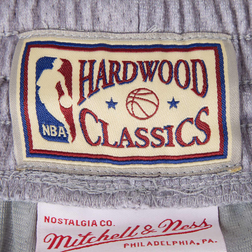 Mitchell & Ness X Nba San Antonio Spurs Blown Out Shorts