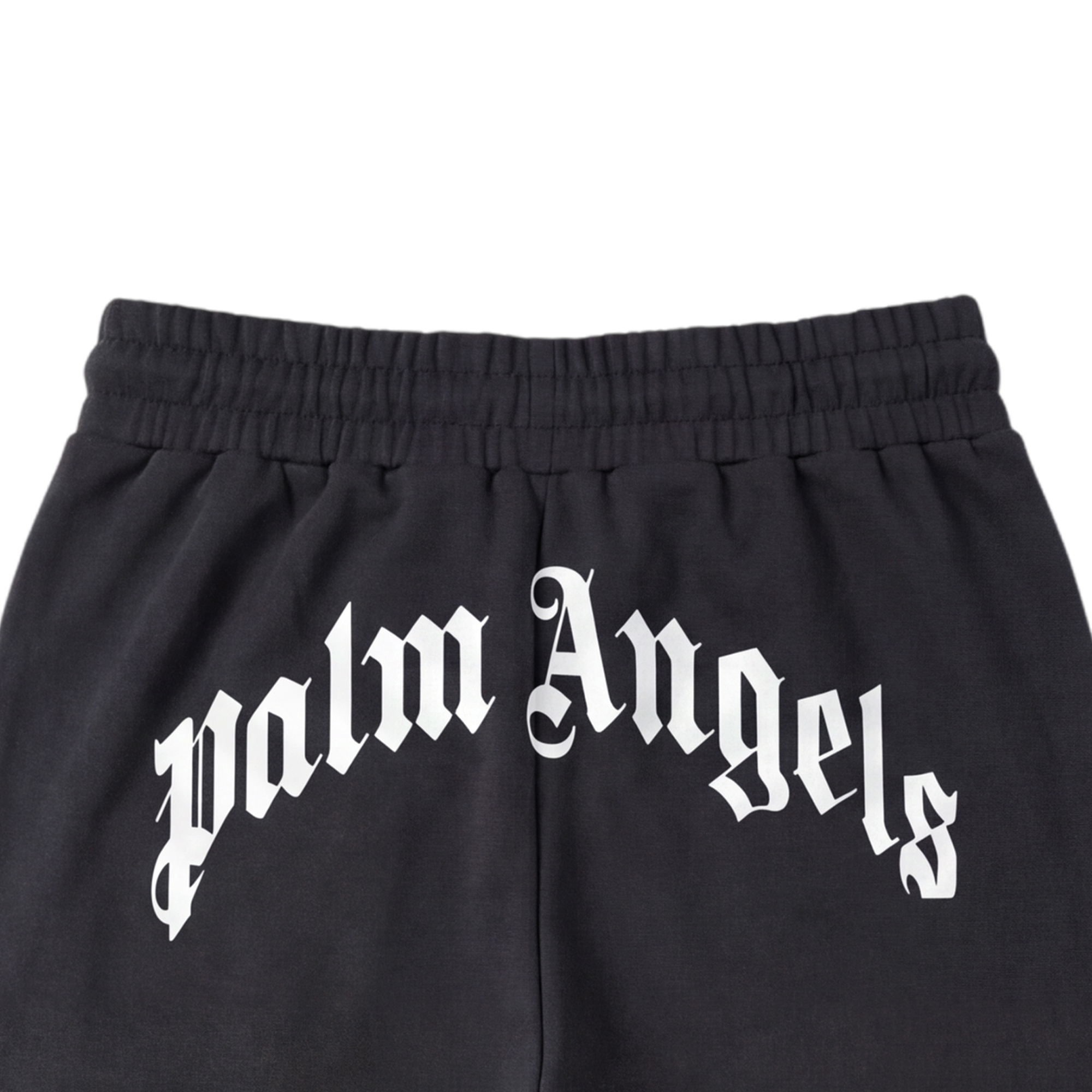 Брюки PALM ANGELS (черные) — фото 6