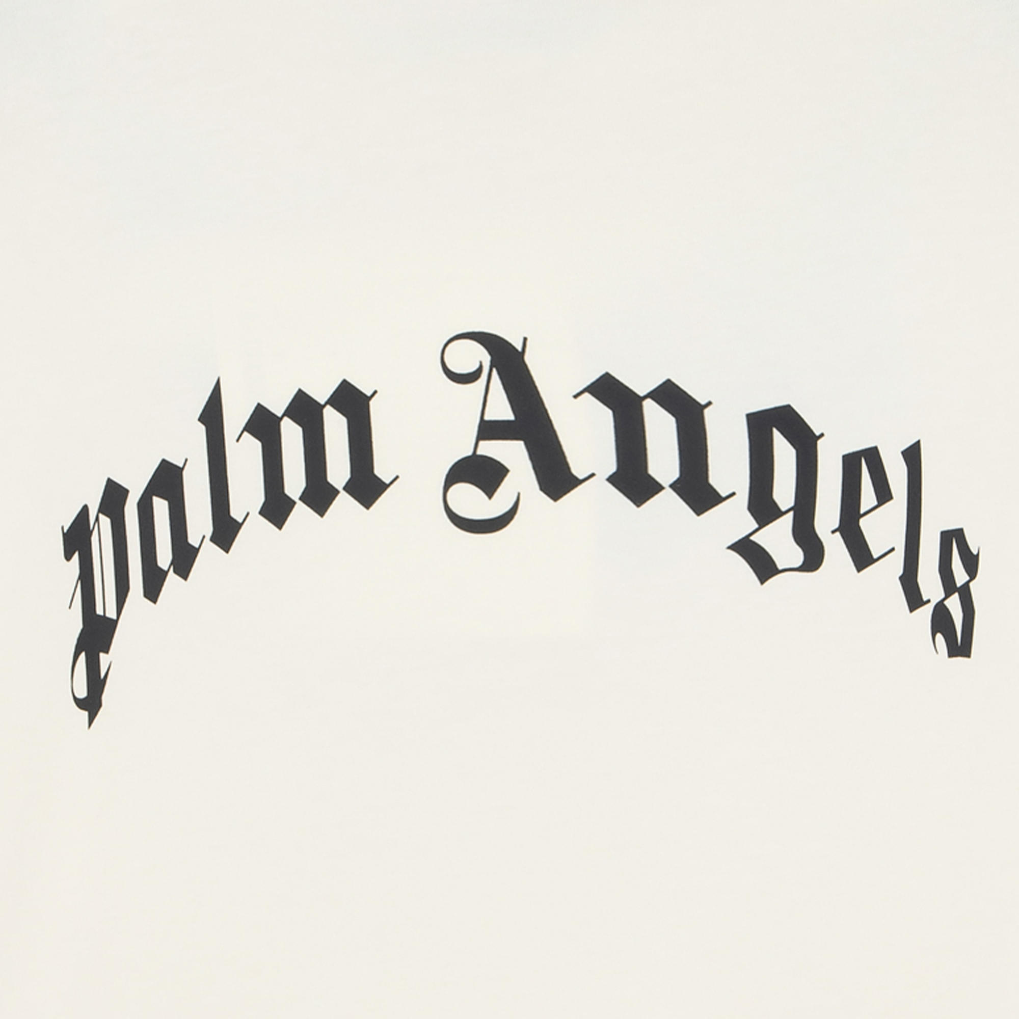 Футболка PALM ANGELS FW26 T (белый) — фото 7