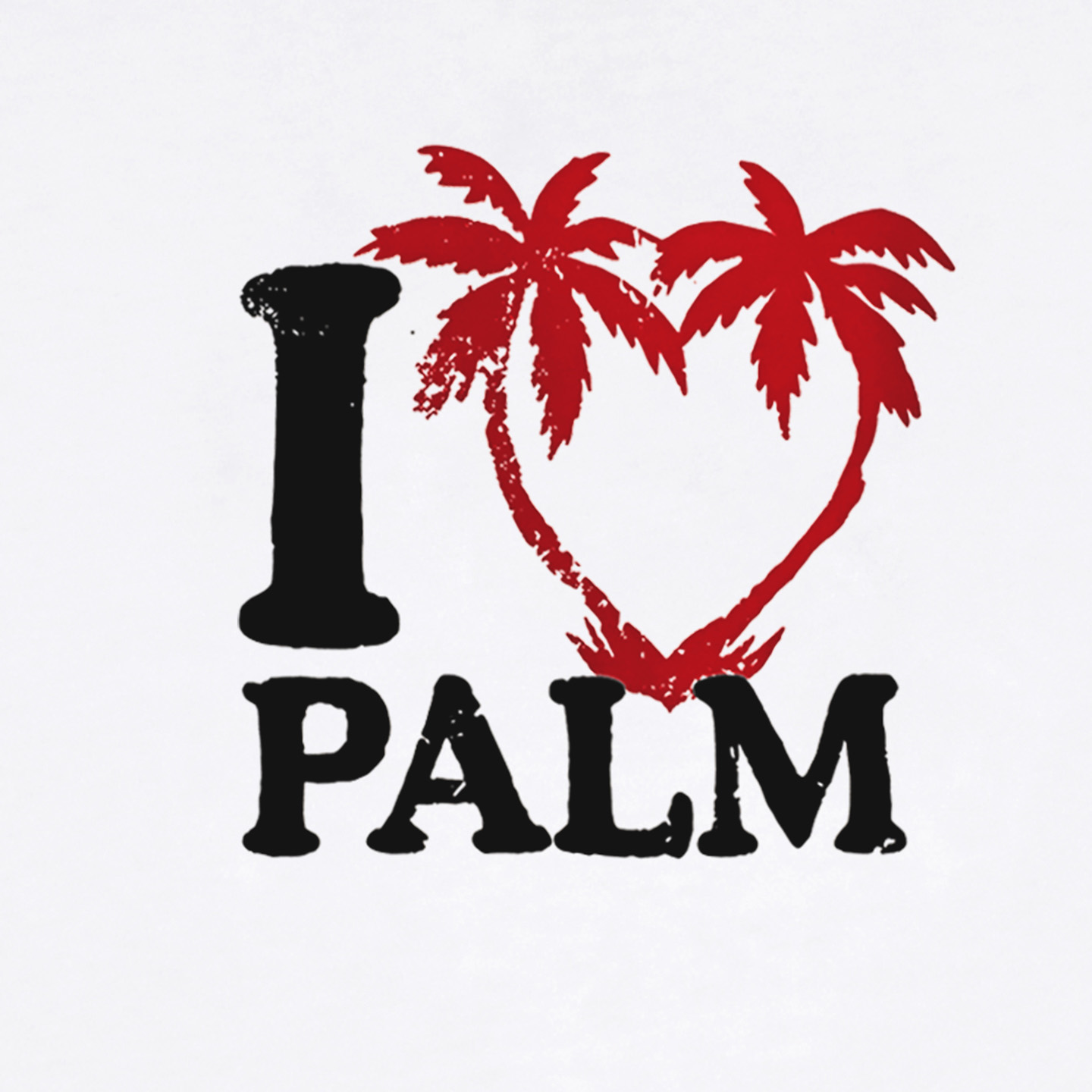 Футболка PALM ANGELS SS256 T (белая) — фото 6