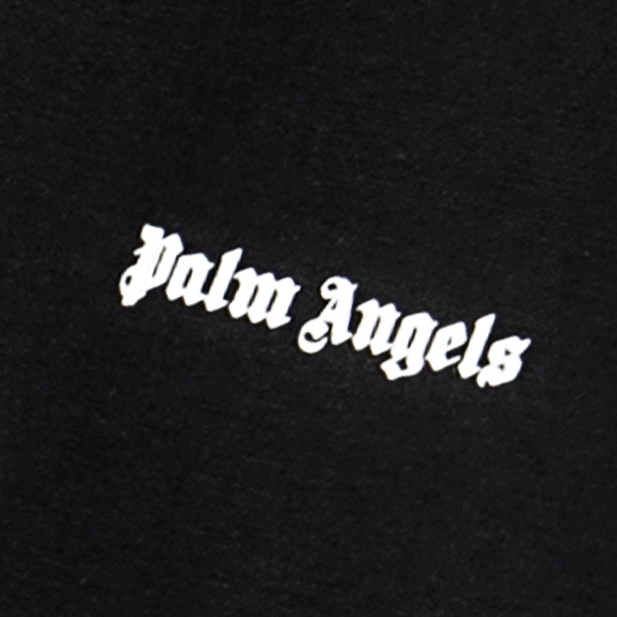 Куртка PALM Angels FW26 (черная) — фото 8