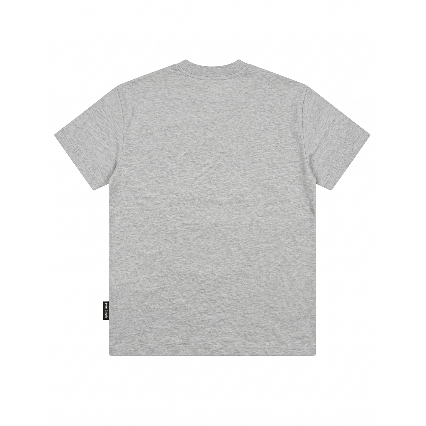 Футболка PALM ANGELS T (черный) — фото 2