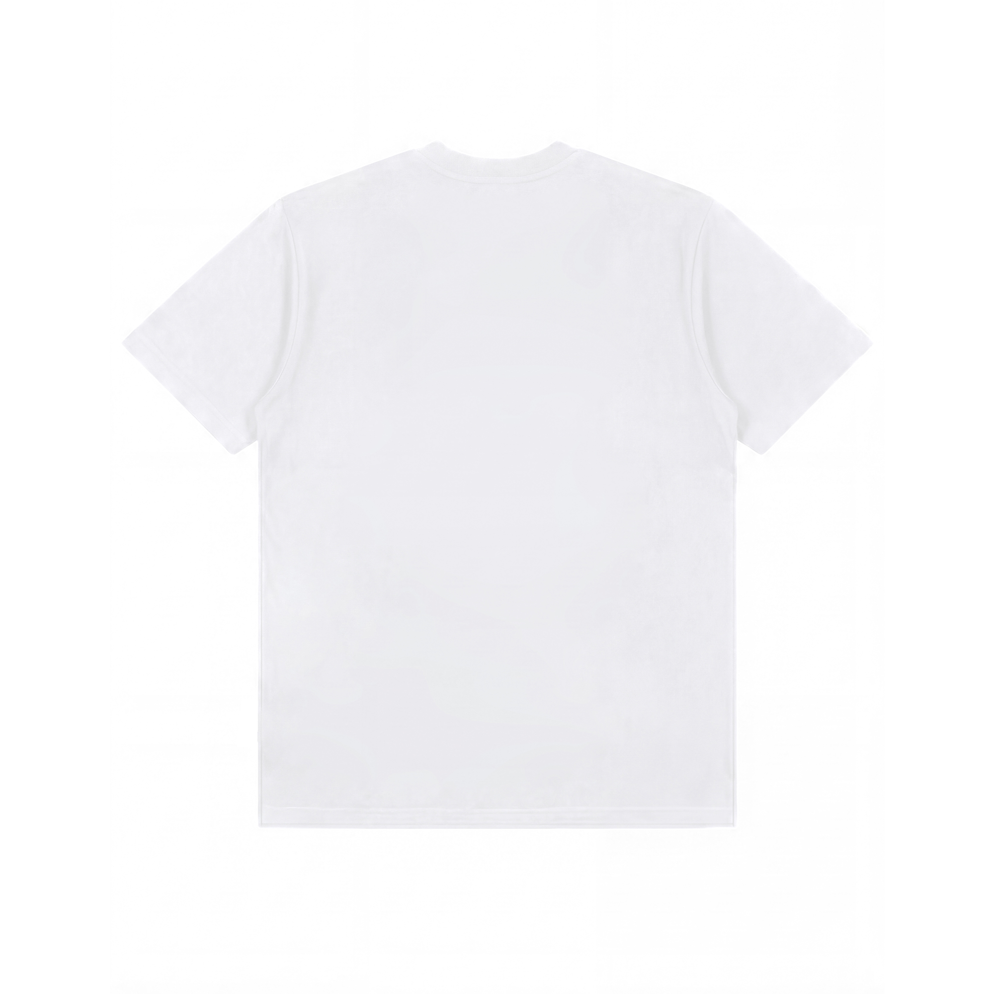 Футболка PALM ANGELS SS26 T (черный) — фото 2