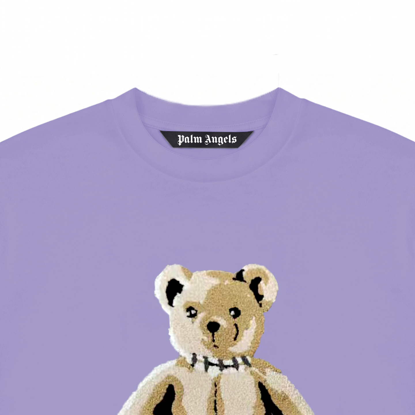 Футболка PALM ANGELS T (черный) — фото 29