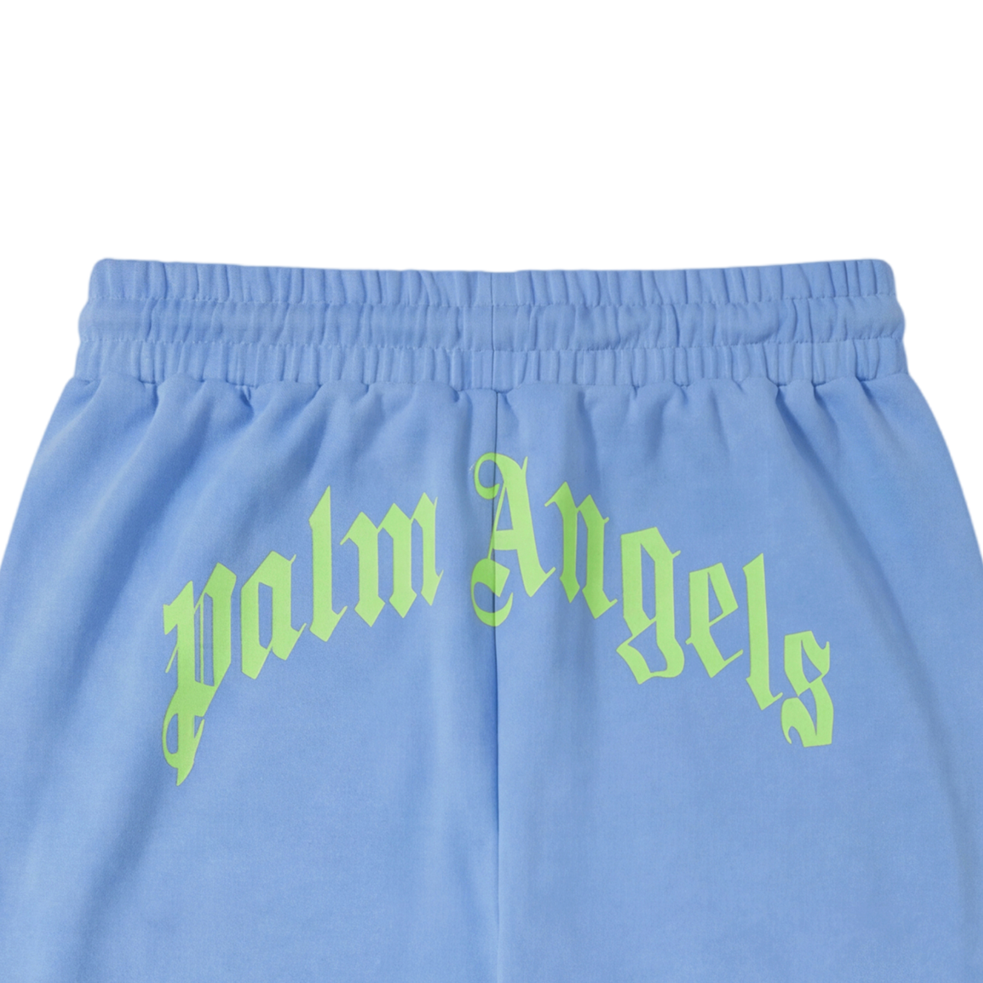 Брюки PALM ANGELS (черные) — фото 12