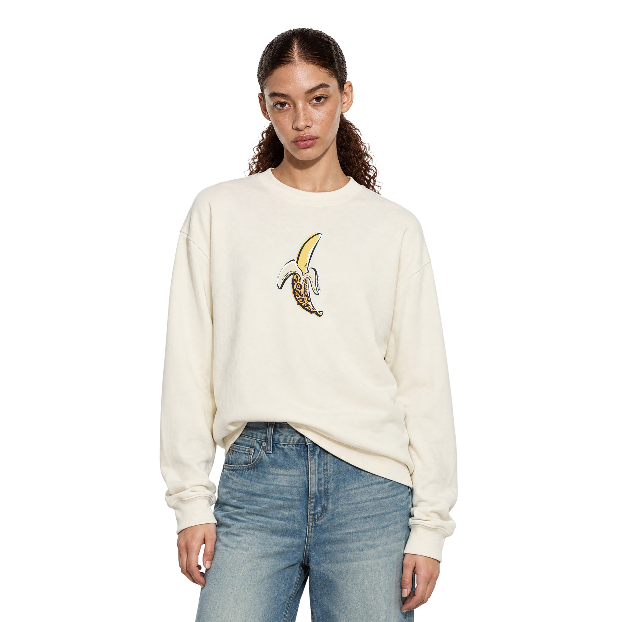 Футболка PALM ANGELS FW26 T (белый) — фото 5