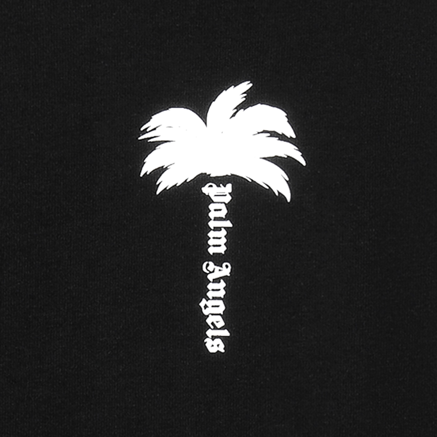 Футболка PALM (черный) — фото 5