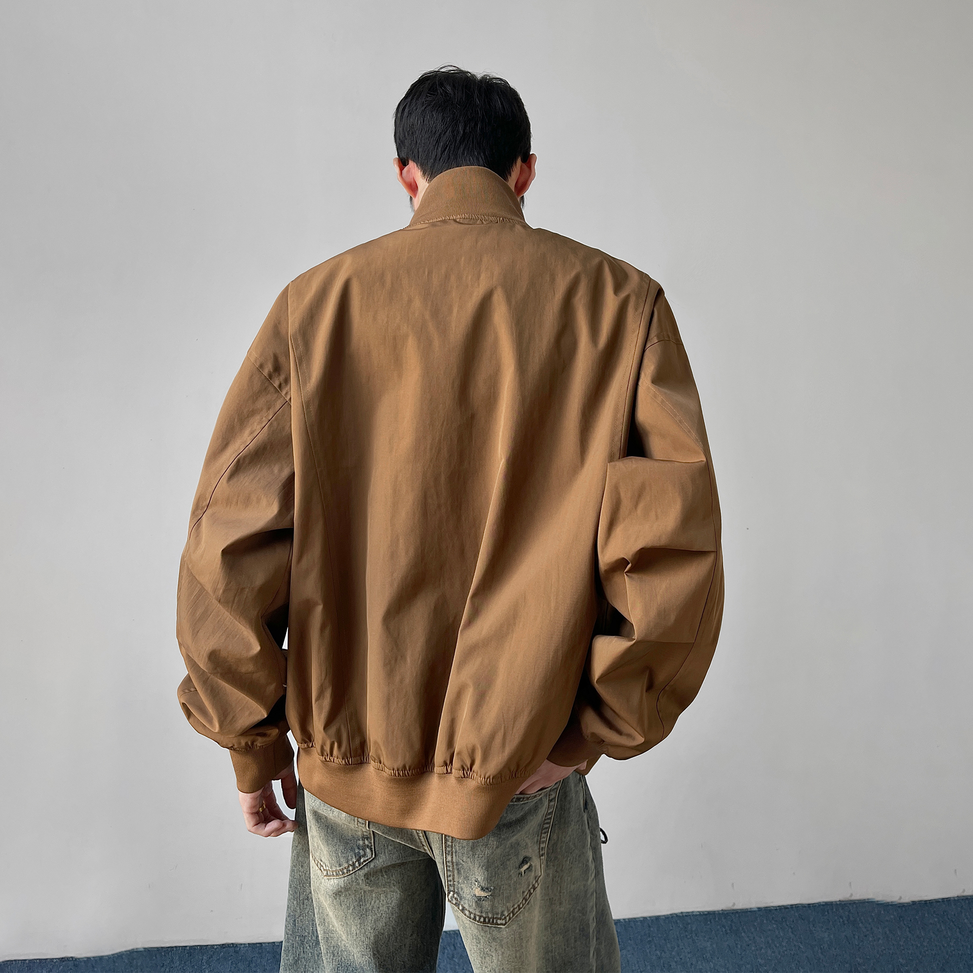 Куртка Dickies (черная) — фото 28