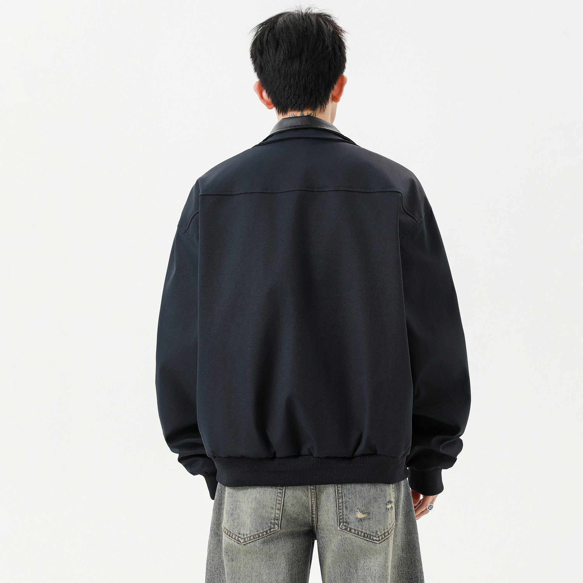 Куртка Dickies Cleanfit (черный) — фото 8