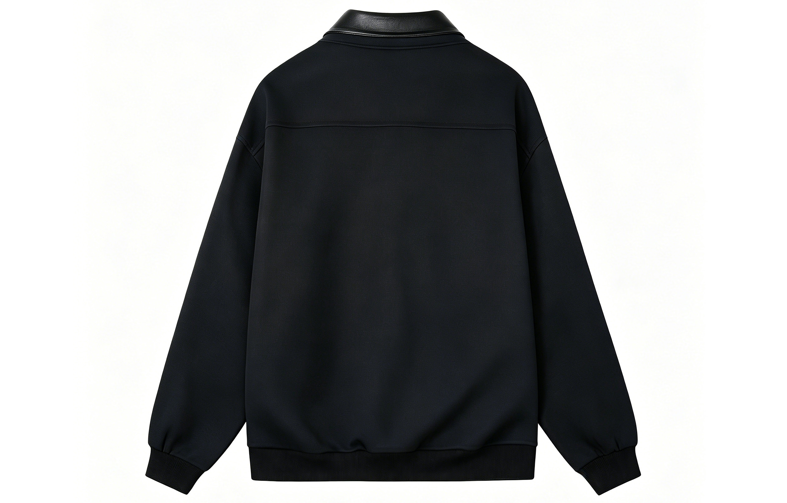 Куртка Dickies Cleanfit (черный) — фото 2