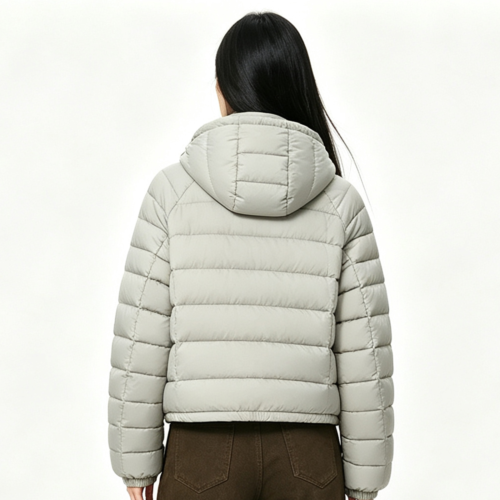 Куртка Dickies 90 (желтая) — фото 8
