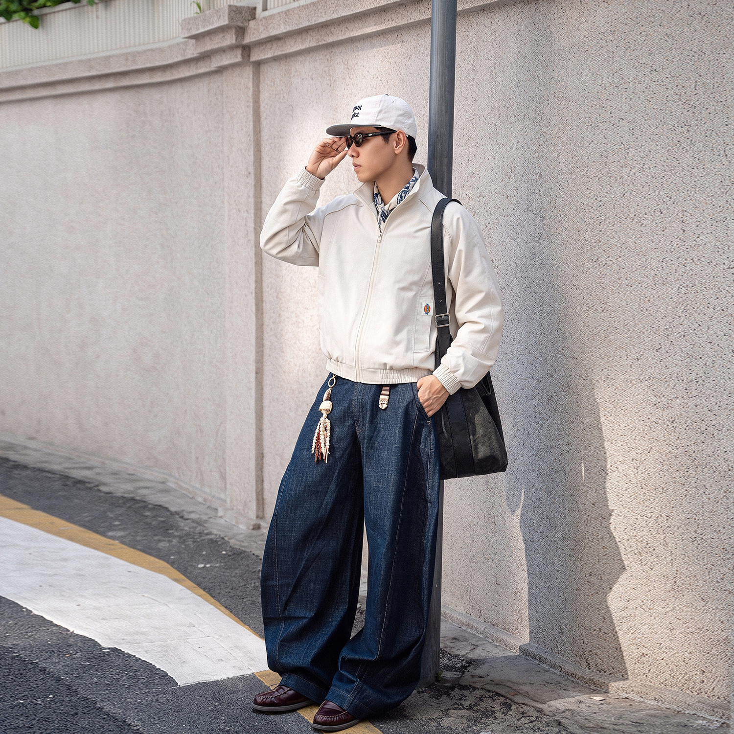 Куртка Dickies oversize (черная) — фото 50