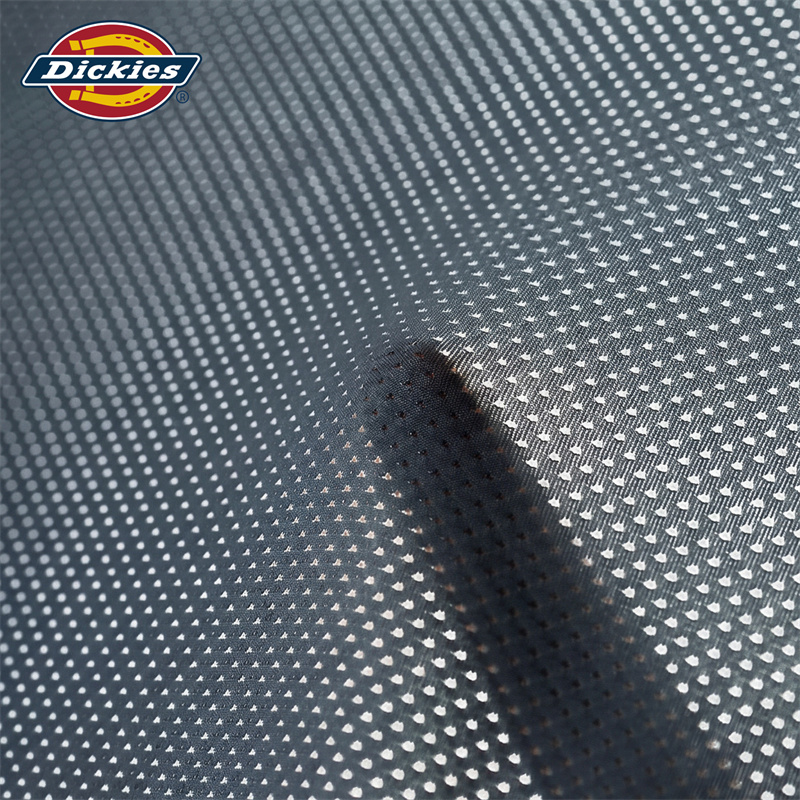 Мужские трусы Dickies 7AU (черные) — фото 69
