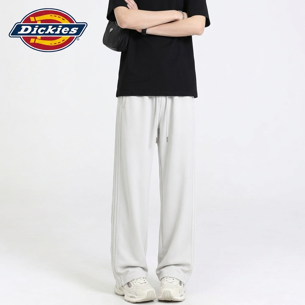 Штаны Dickies (светло-серые) — фото 39