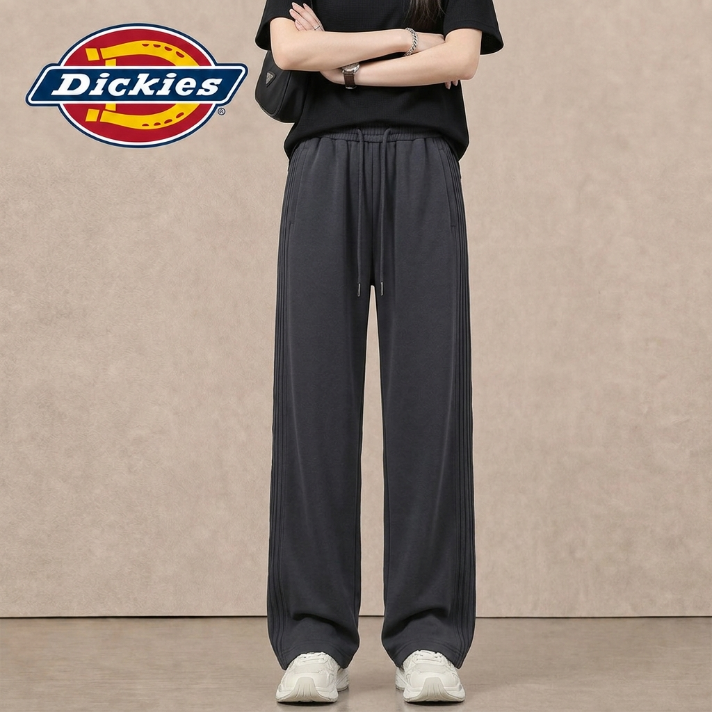 Штаны Dickies (светло-серые) — фото 29