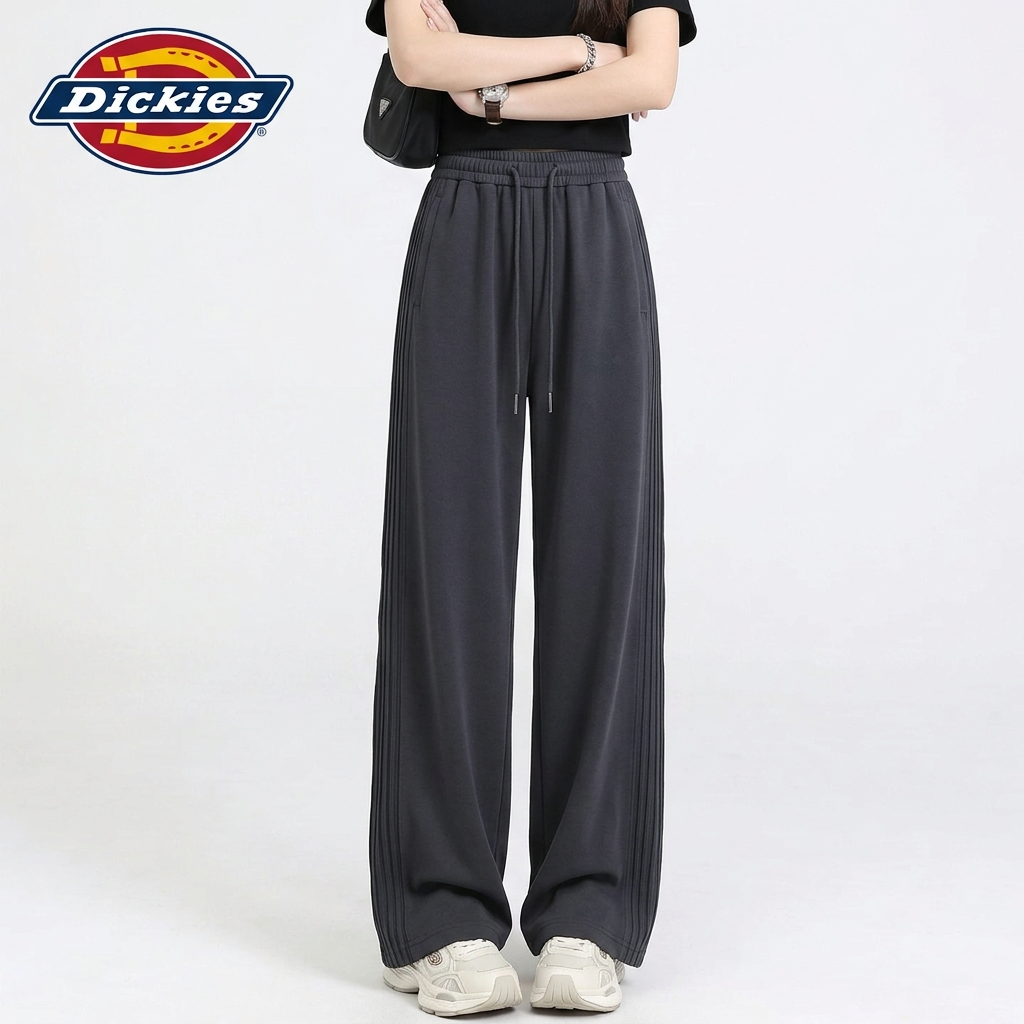 Штаны Dickies (светло-серые) — фото 34