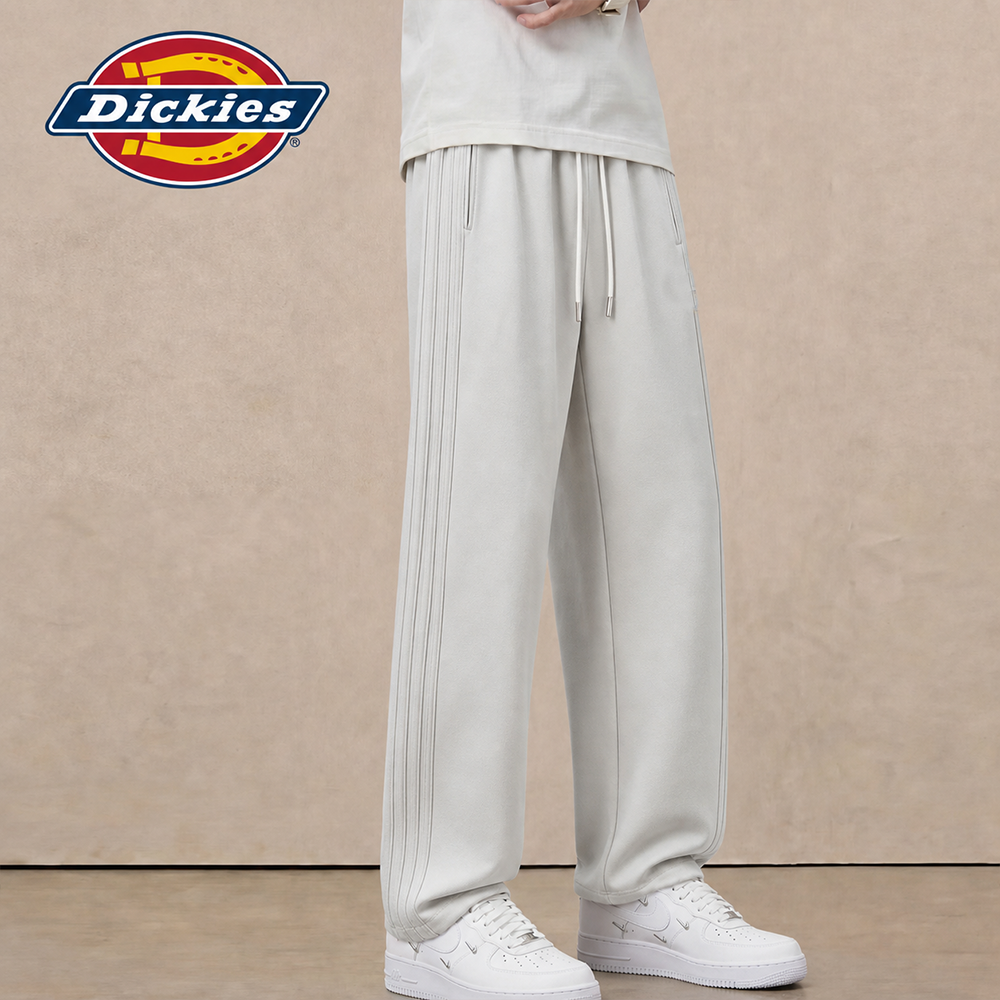 Штаны Dickies (светло-серые) — фото 37