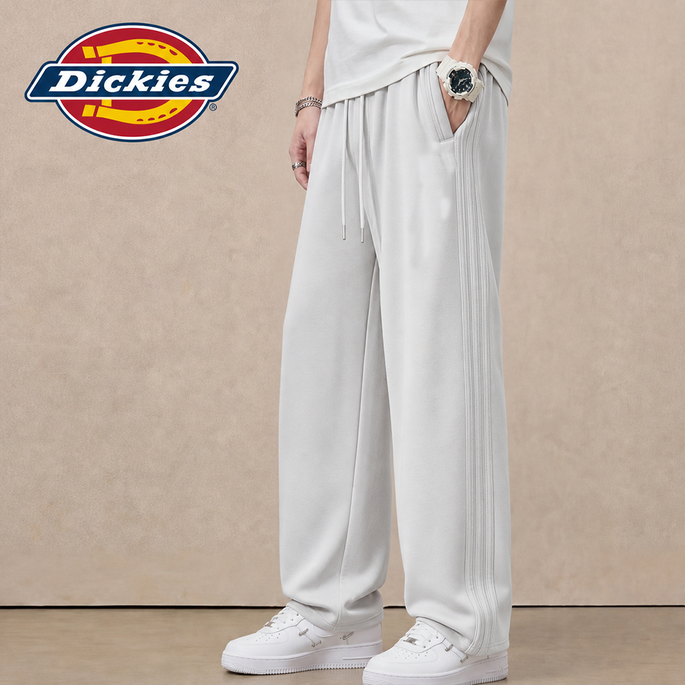 Штаны Dickies (светло-серые) — фото 36