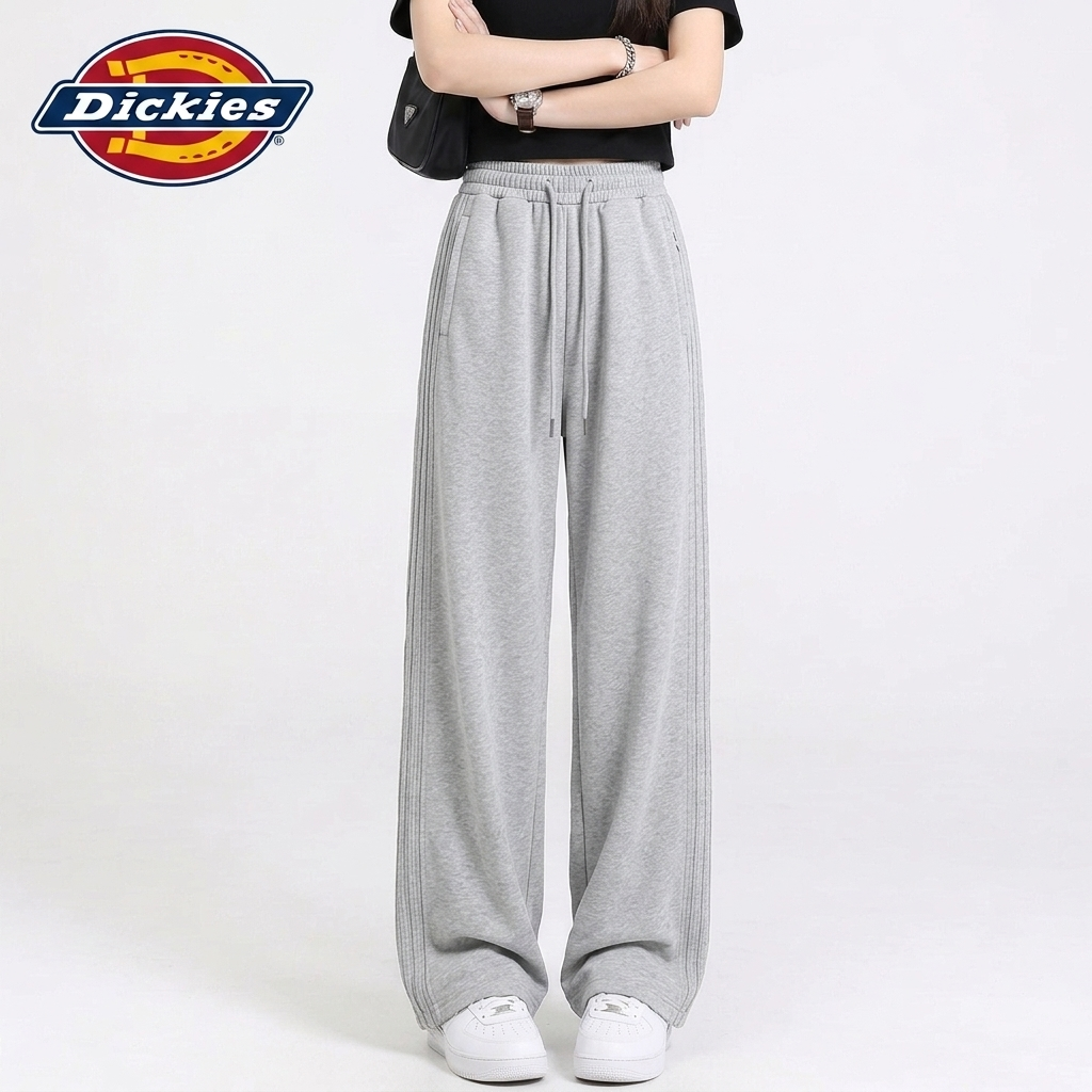 Штаны Dickies (светло-серые) — фото 26