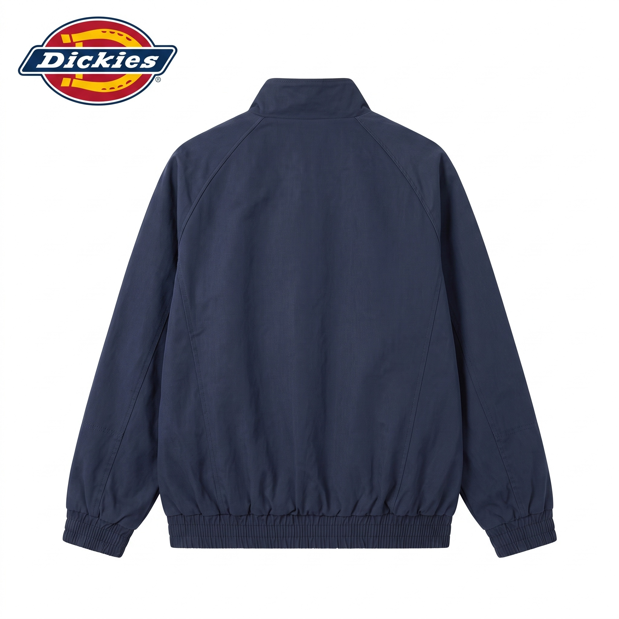 Куртка Dickies (коричневая) — фото 2