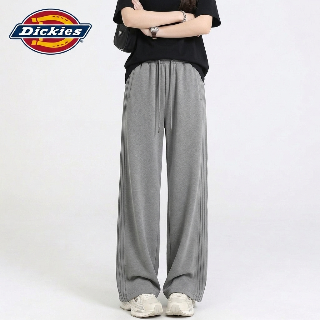 Штаны Dickies (светло-серые) — фото 43