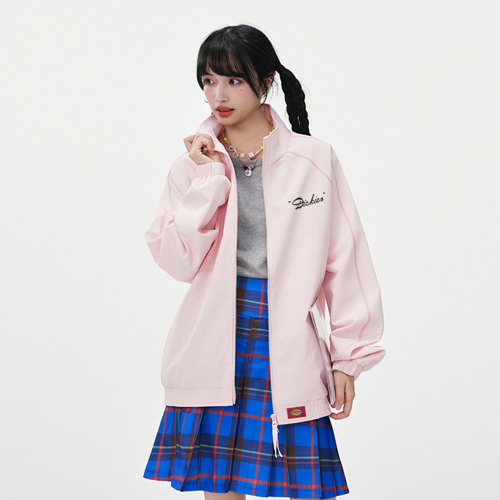 Куртка Dickies (мультиколор) — фото 23