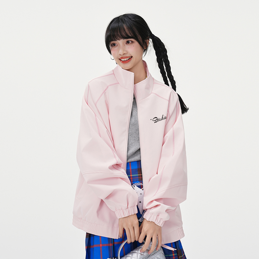 Куртка Dickies (мультиколор) — фото 24