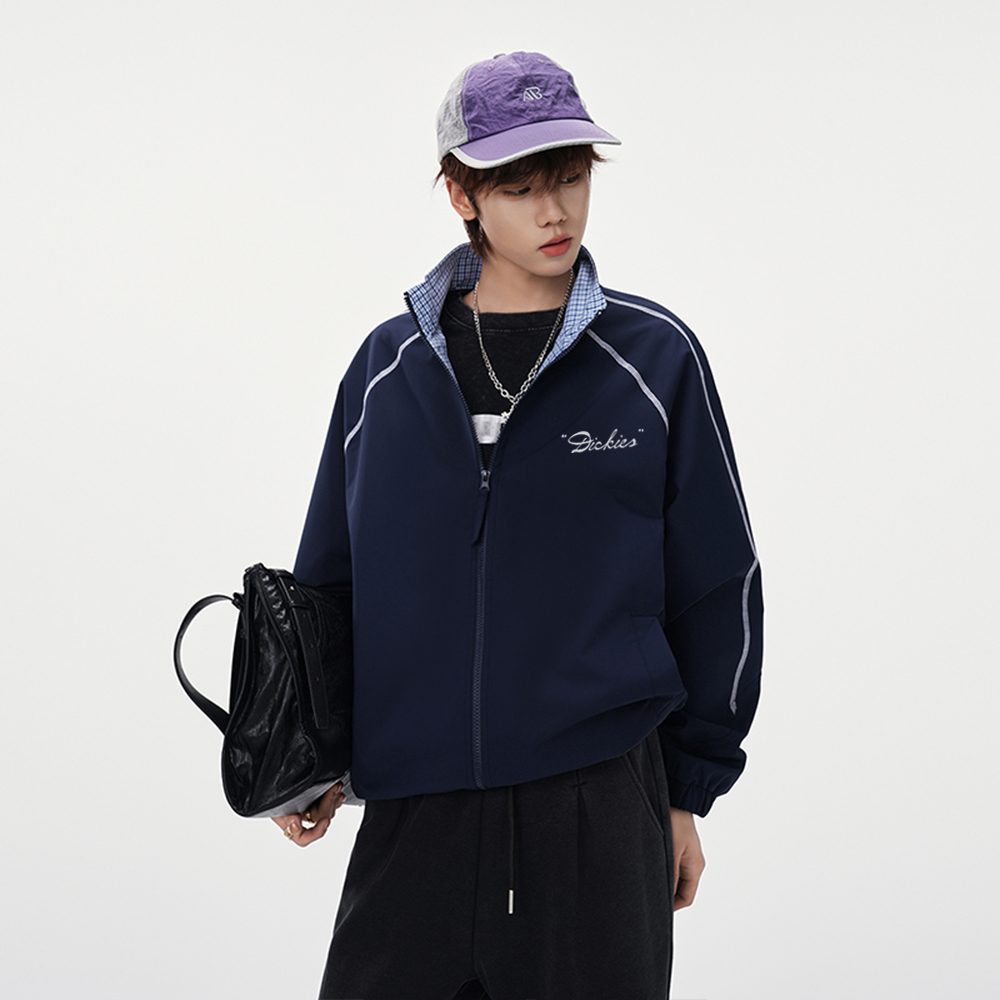 Куртка Dickies (мультиколор) — фото 14