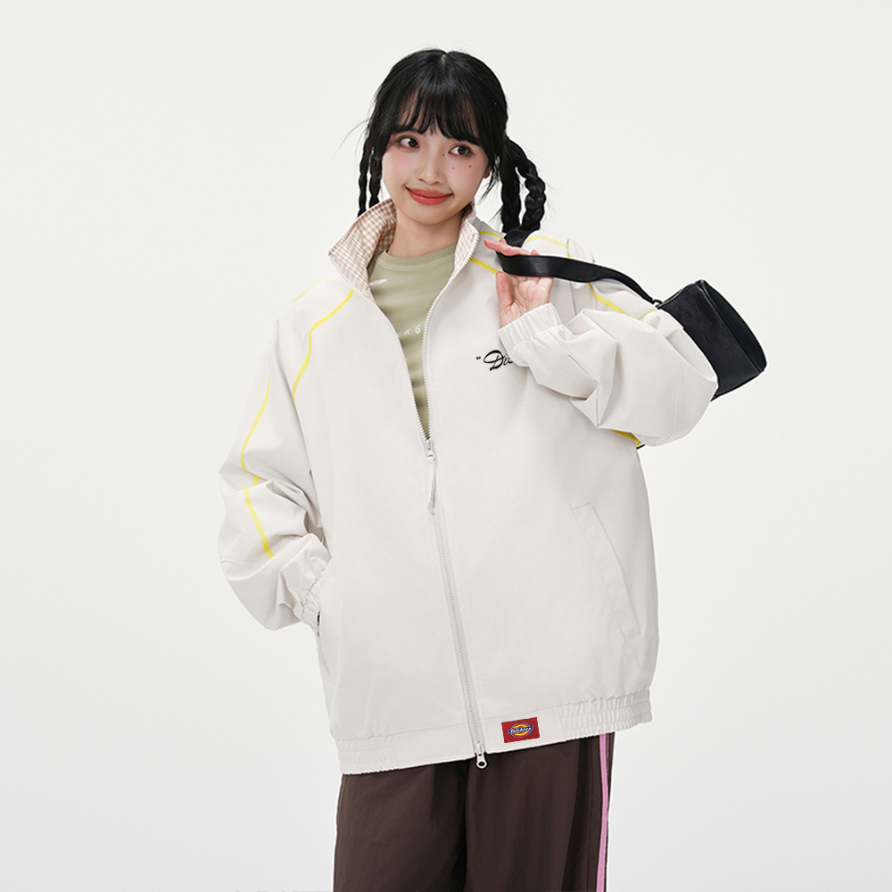 Куртка Dickies (мультиколор) — фото 9