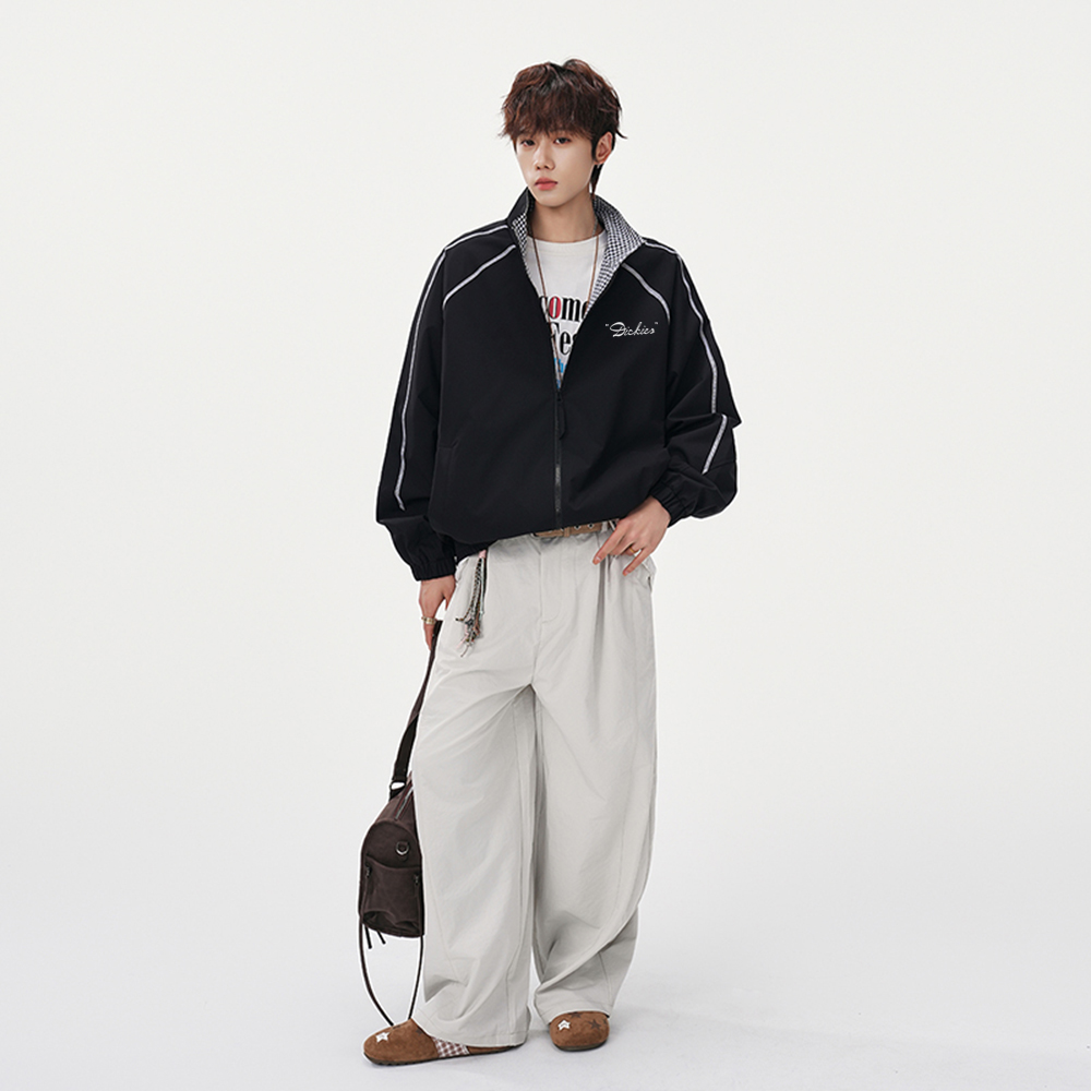 Куртка Dickies (мультиколор) — фото 3