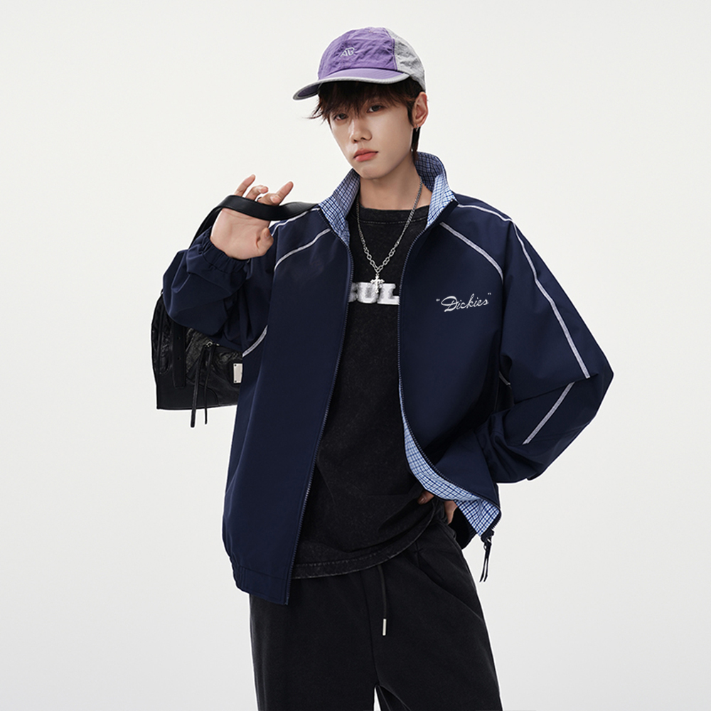 Куртка Dickies (мультиколор) — фото 13