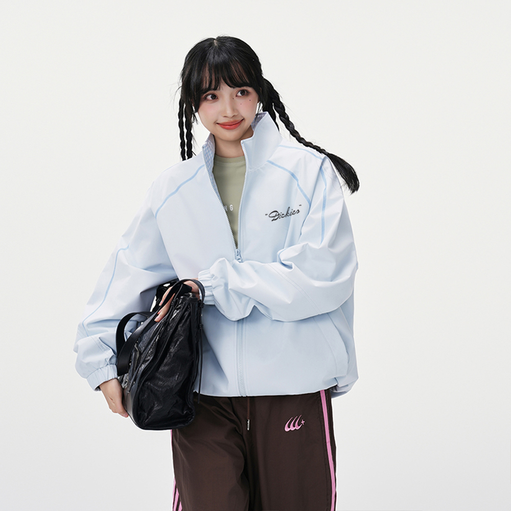 Куртка Dickies (мультиколор) — фото 19
