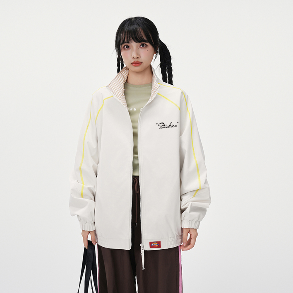 Куртка Dickies (мультиколор) — фото 8