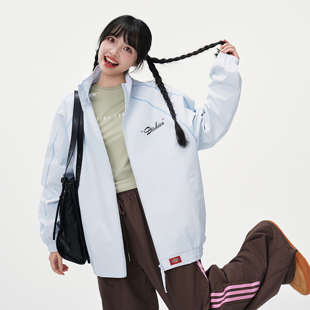Куртка Dickies (мультиколор) — фото 18