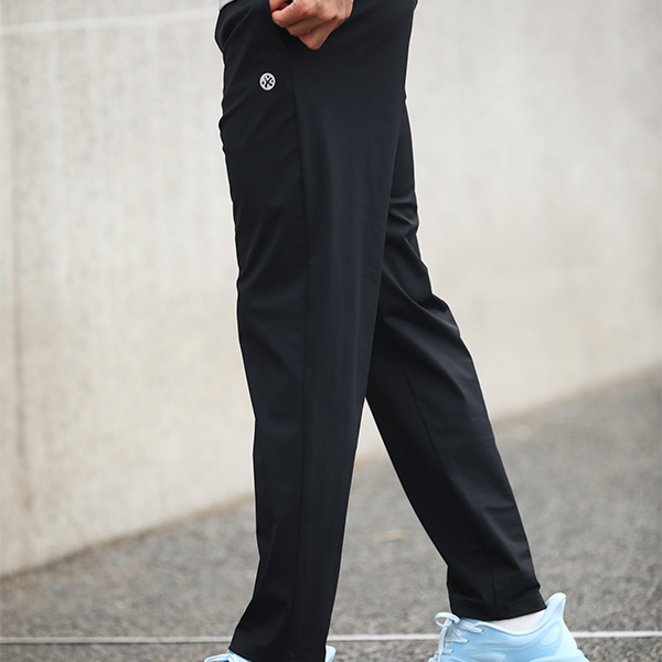 BMAI Ice Pop Casual Pants Men’s Black