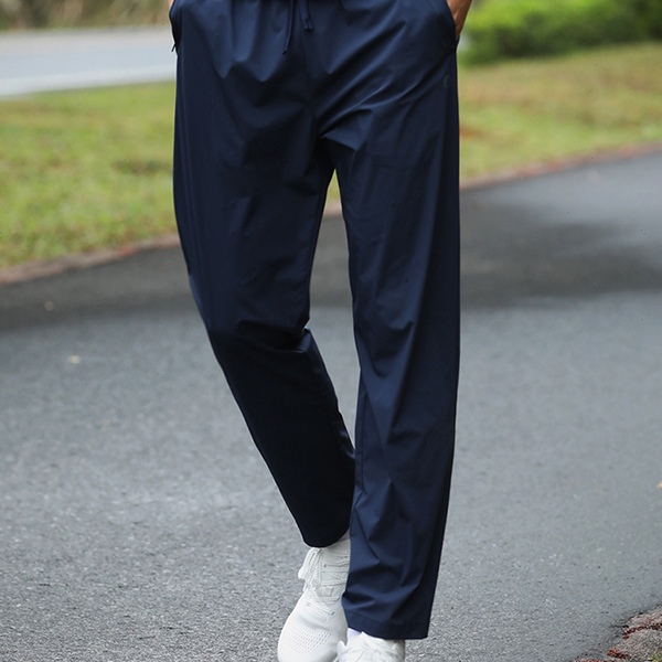 BMAI Running Pants Men’s Galaxy Blue