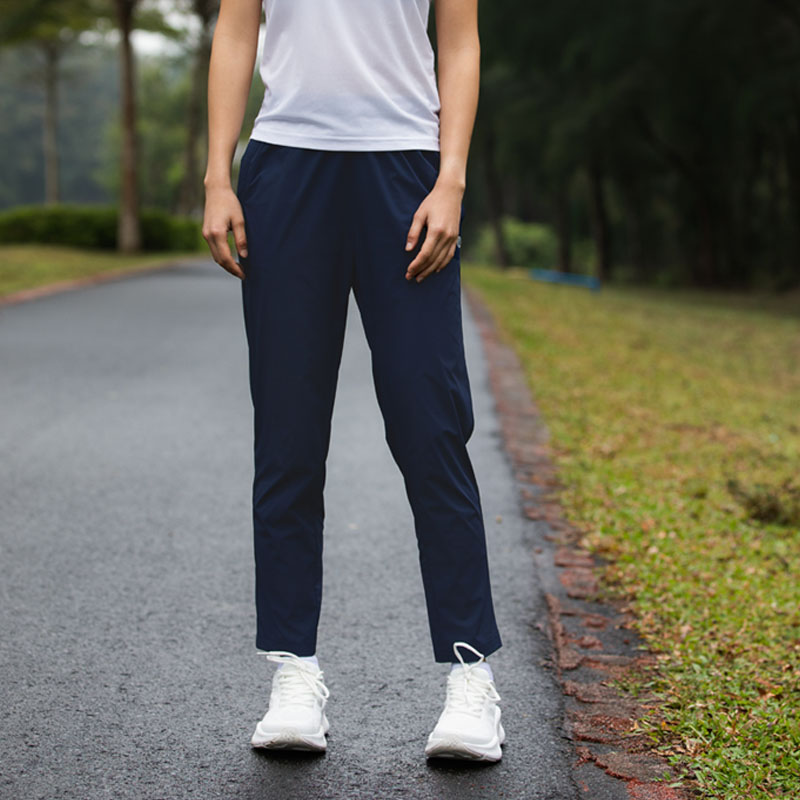 BMAI Running Pants Women’s Galaxy Blue