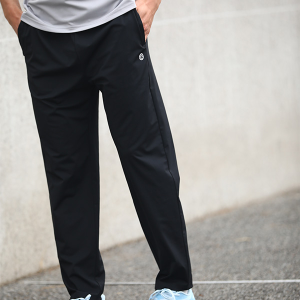 BMAI Ice Pop Casual Pants Men’s Black