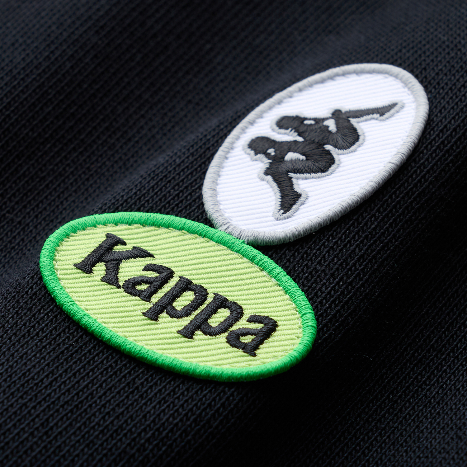 Женский кардиган Kappa-X (бежевый) — фото 3