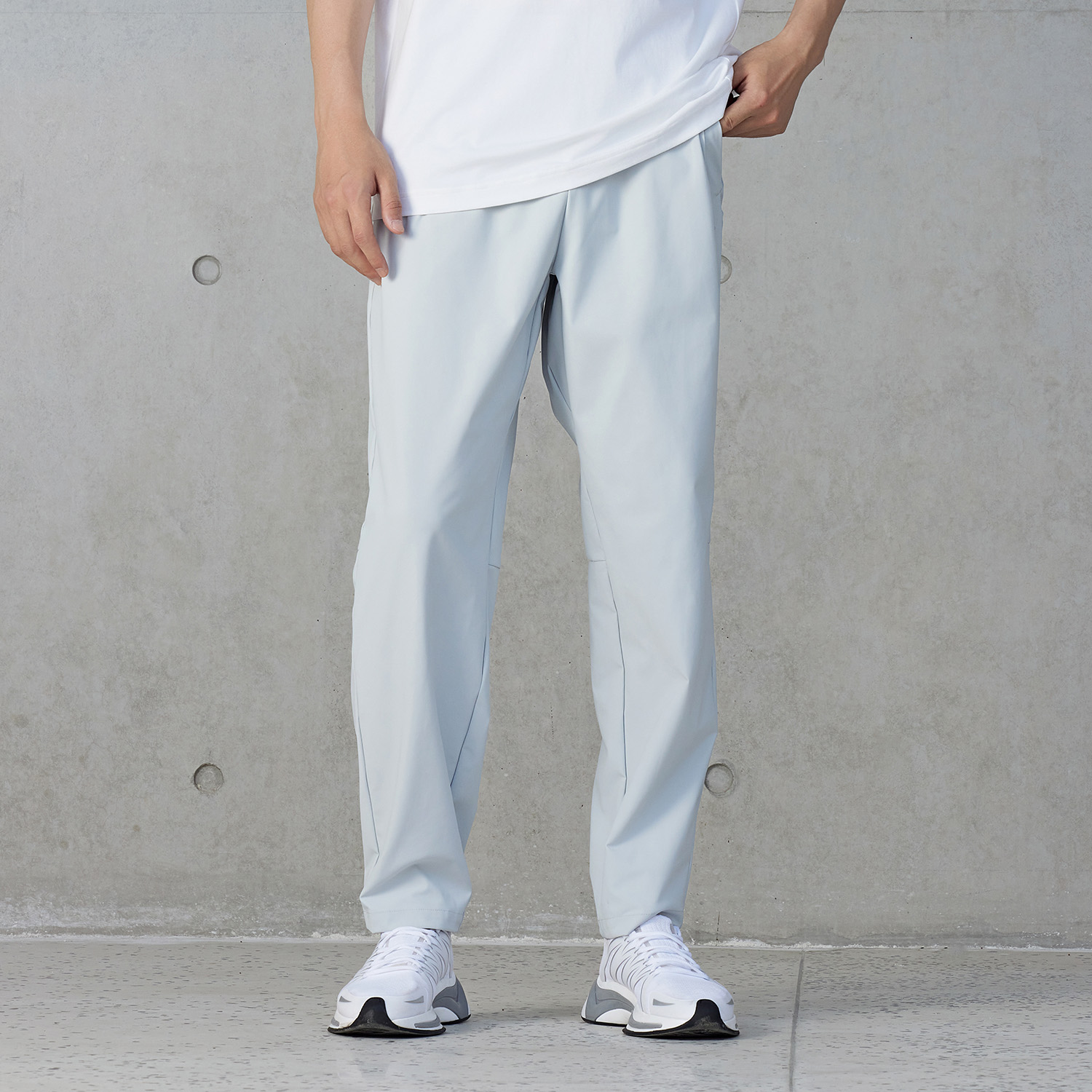 Kappa Sports Pants Men’s Multicolor
