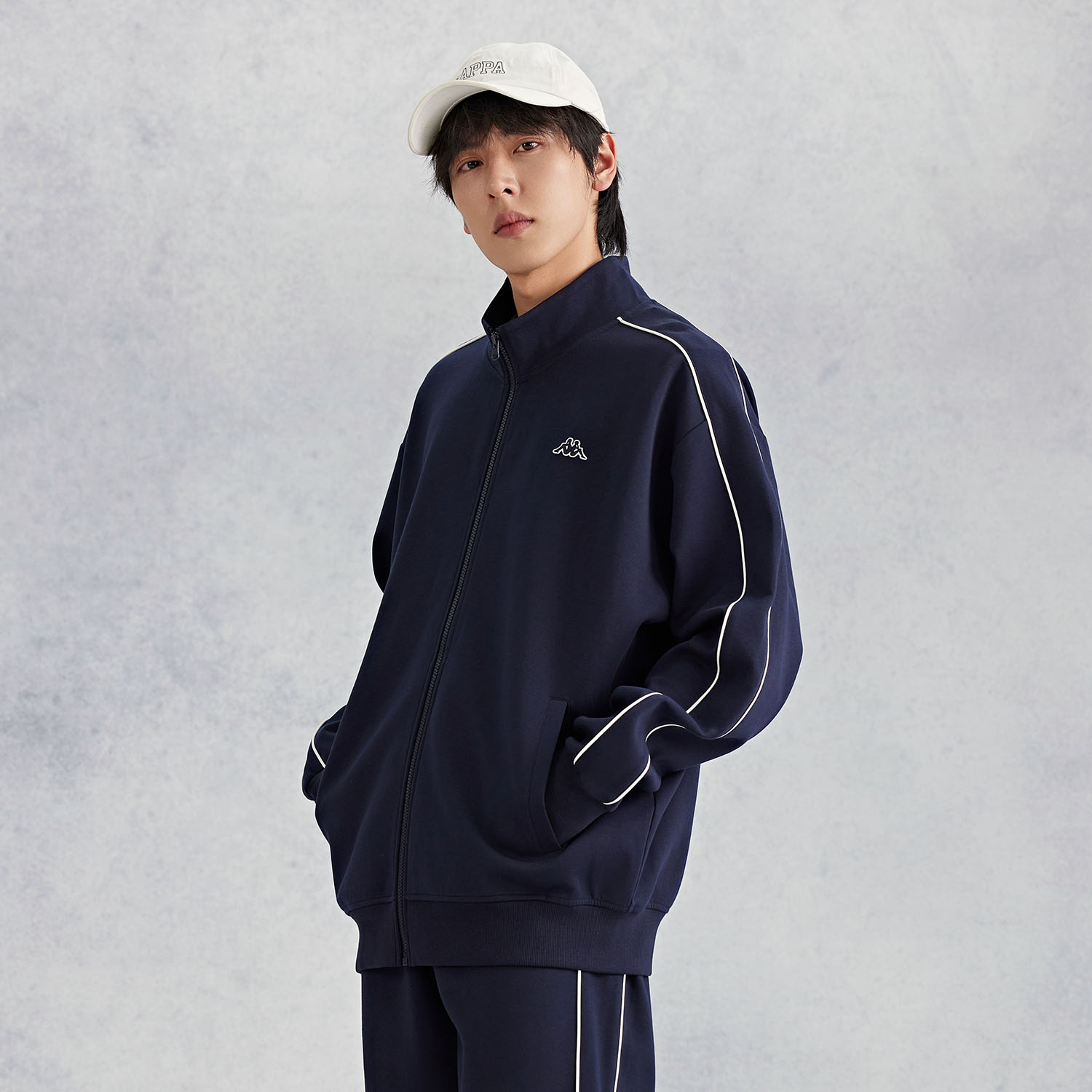Kappa 1916 Casual Sportswear Men’s Multicolor