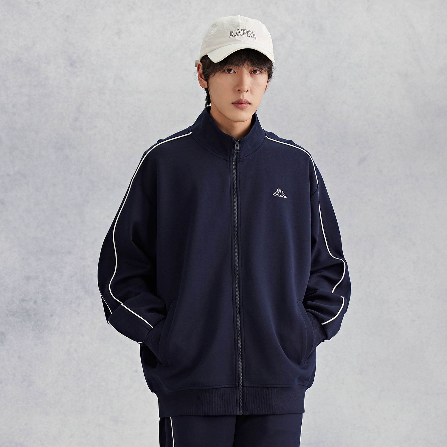Kappa 1916 Casual Sportswear Men’s Multicolor