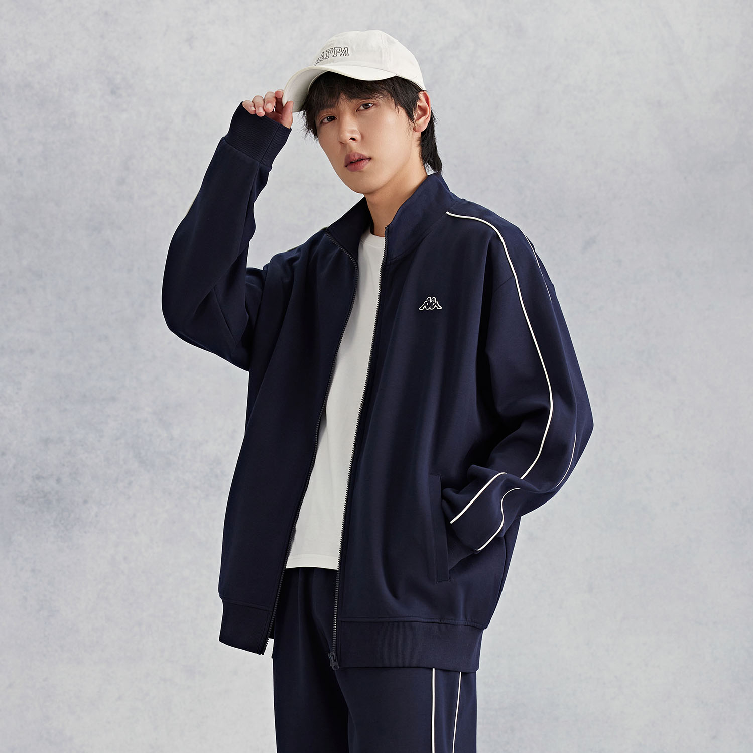 Kappa 1916 Casual Sportswear Men’s Multicolor