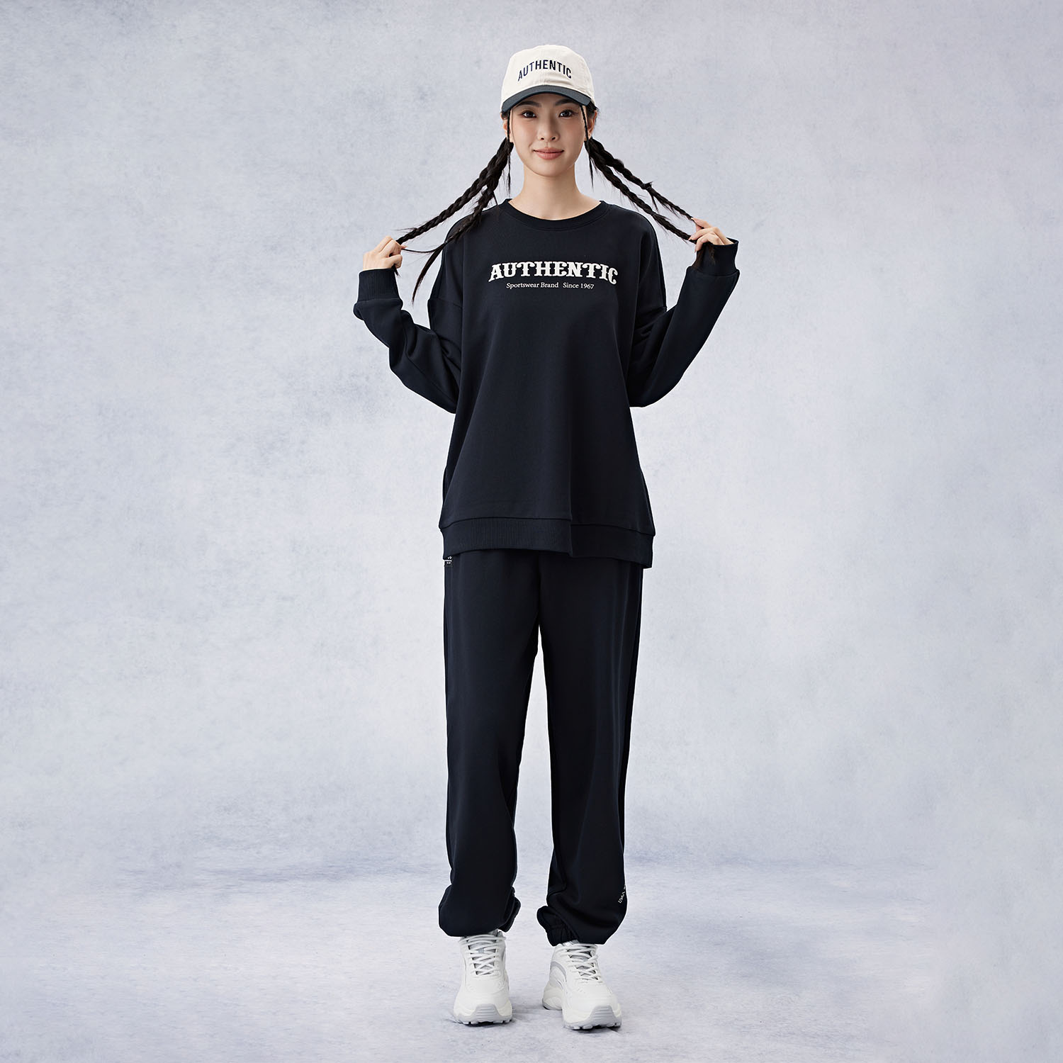 Kappa PLAYER Casual Sportswear Unisex Multicolor