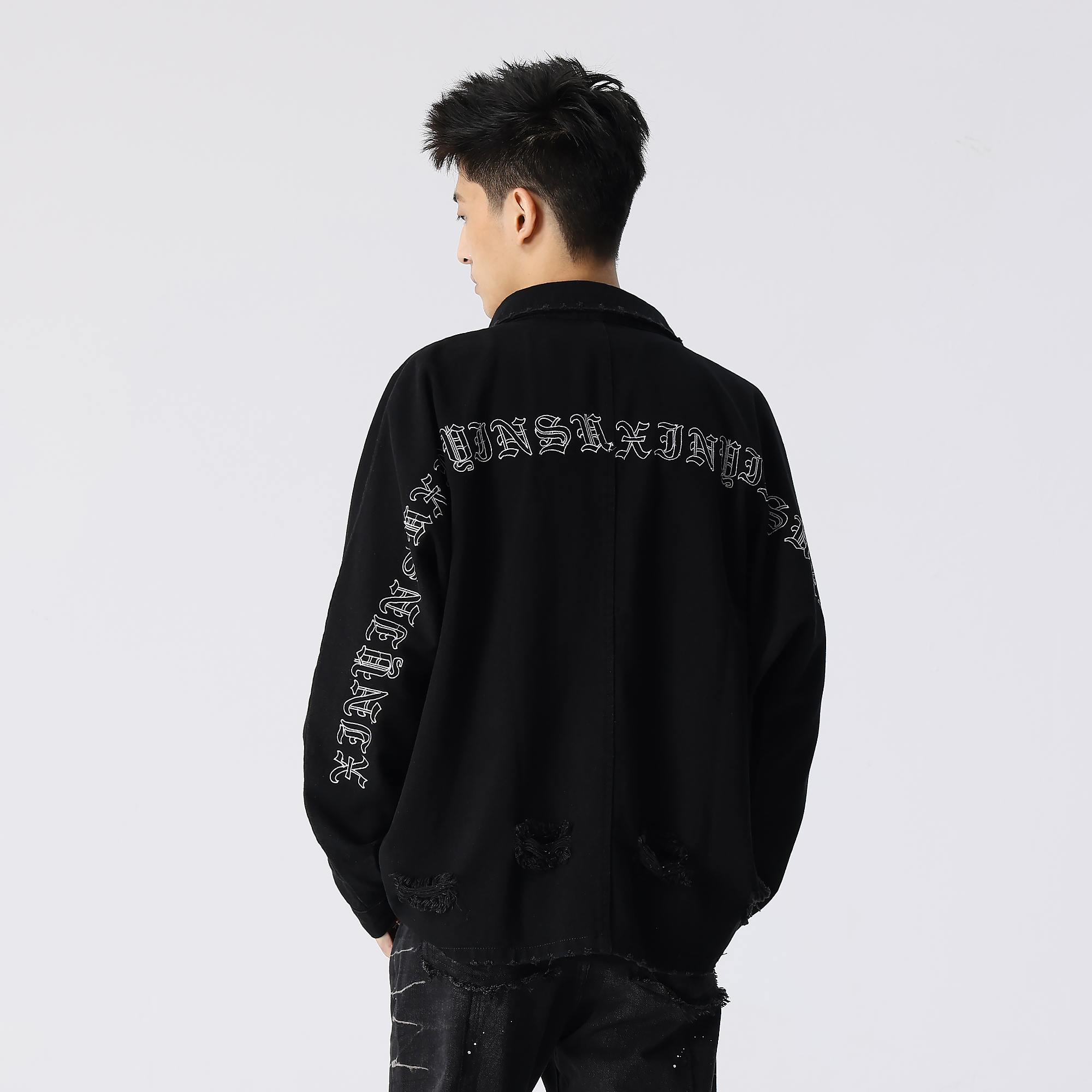  XINYINSU FW23 logo  