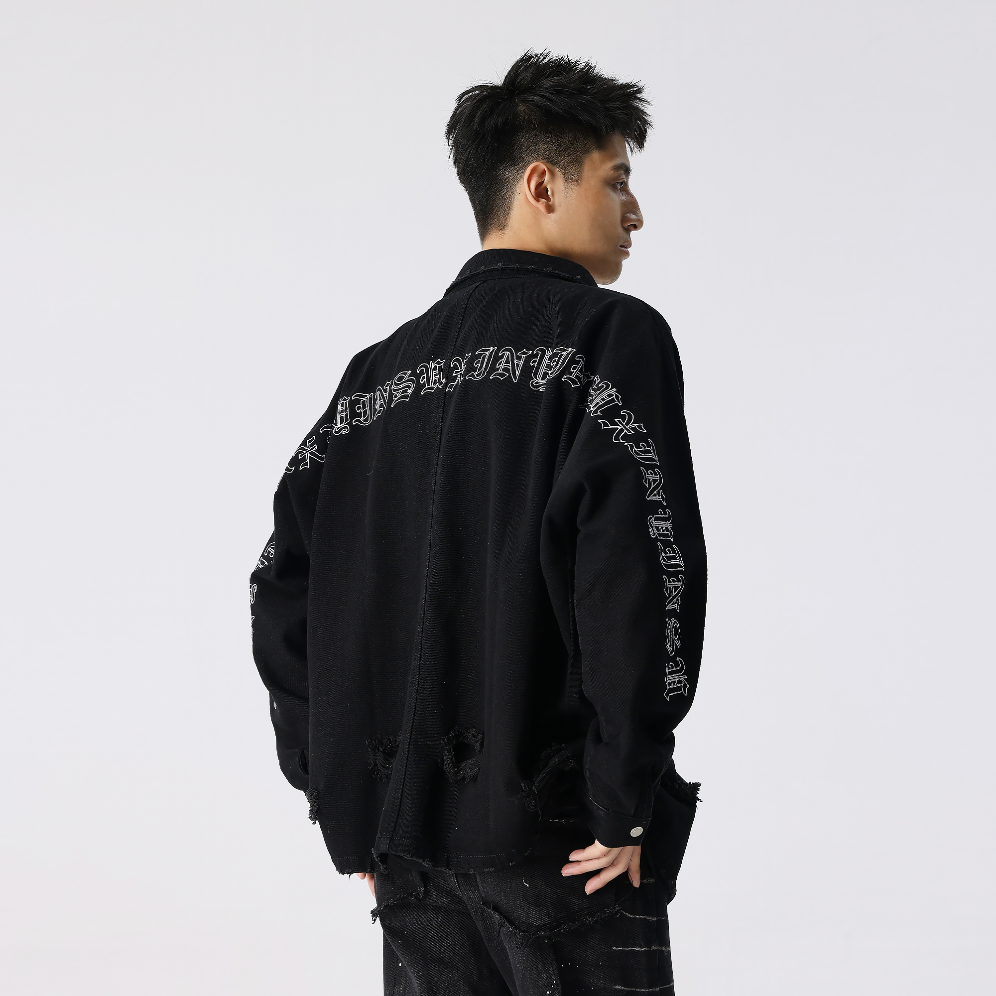  XINYINSU FW23 logo  